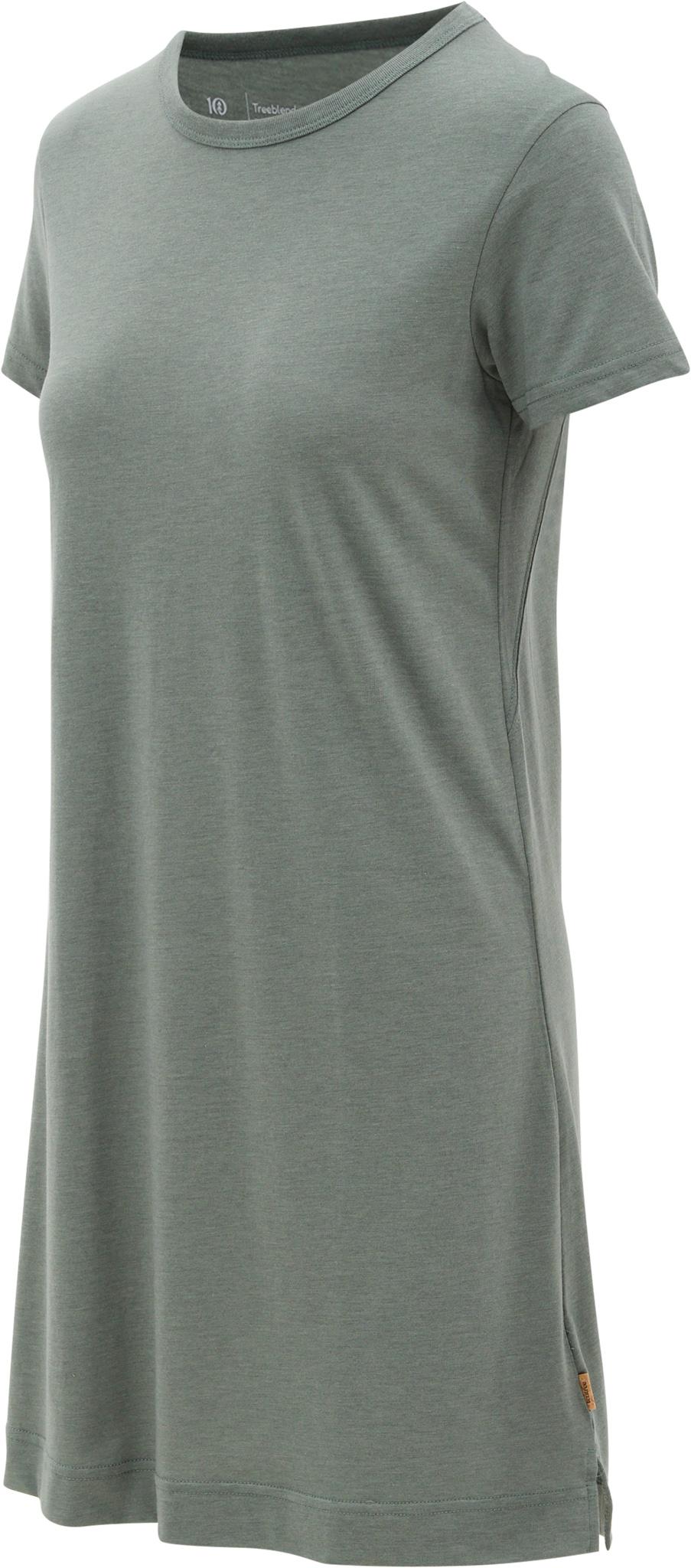 Product gallery image number 6 for product Robe Birchwood - Femme