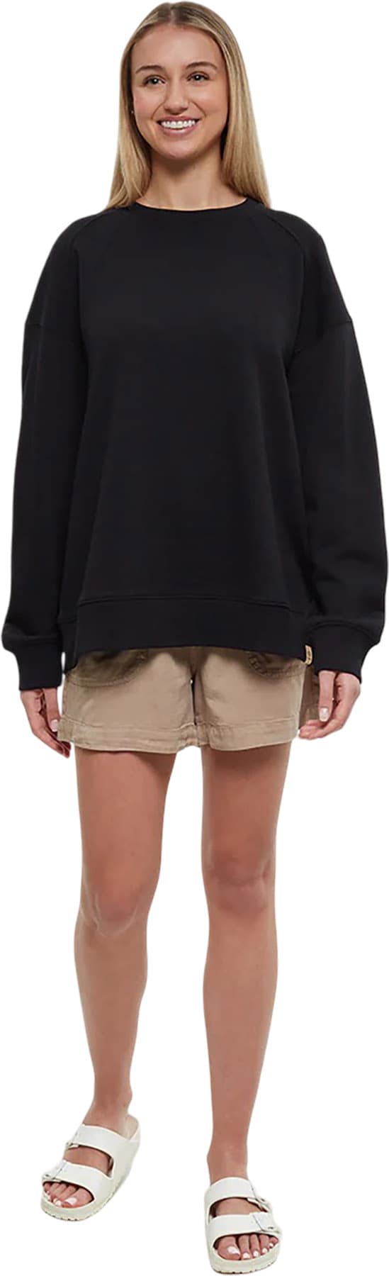 Product gallery image number 2 for product Bluffs Crew - Women's