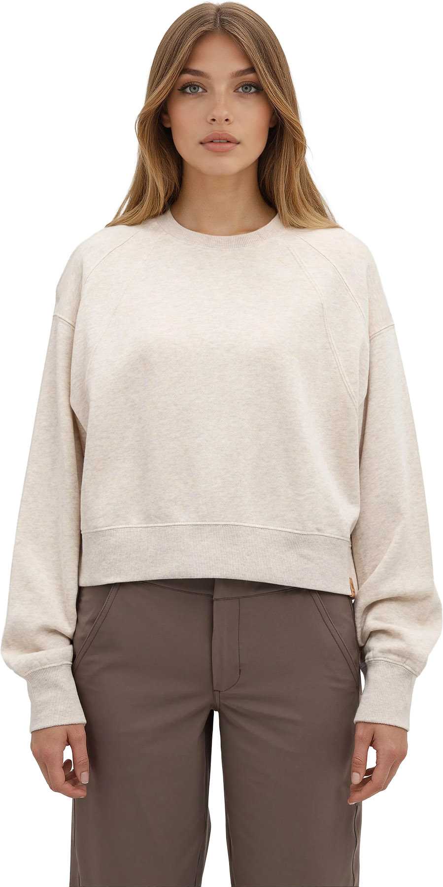 Pale Oak Heather II