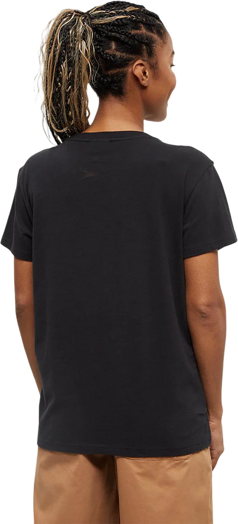 Product gallery image number 2 for product Regenerative Forest Sprawl T-Shirt - Women's