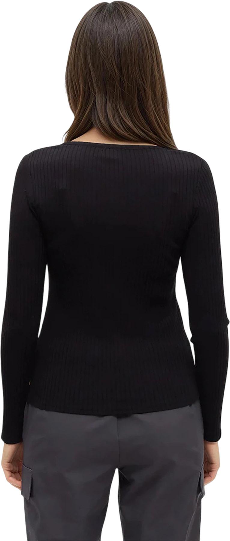 Product gallery image number 2 for product Knowles Henley - Women's