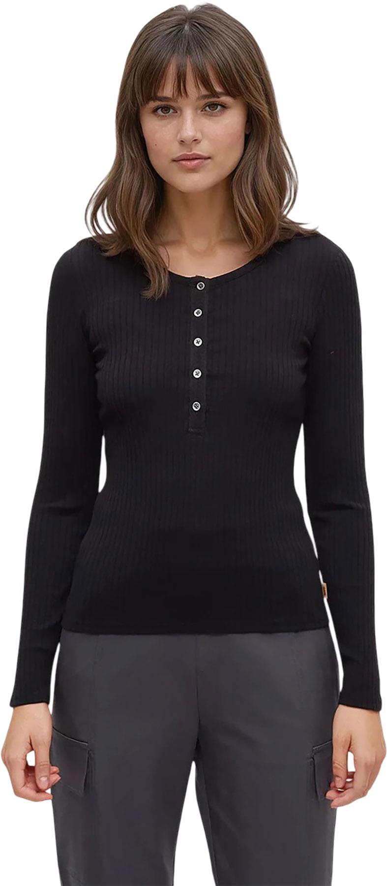 Product gallery image number 1 for product Knowles Henley - Women's