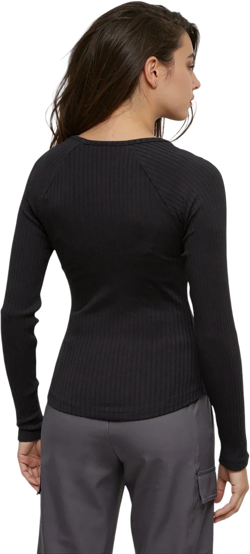 Product gallery image number 2 for product Madison Longsleeve - Women's