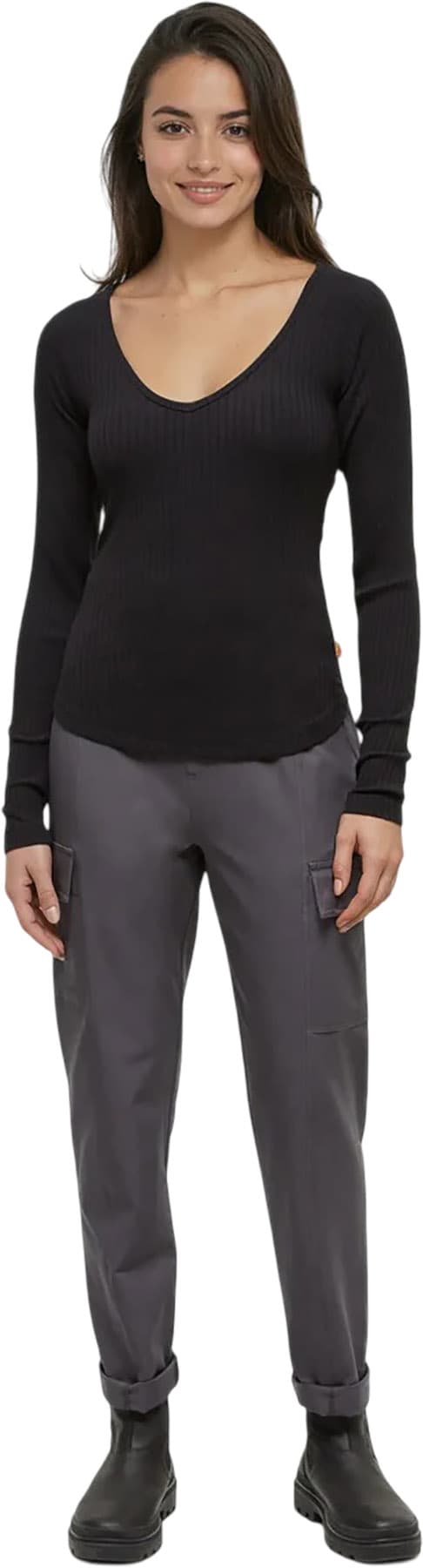 Product gallery image number 3 for product Madison Longsleeve - Women's