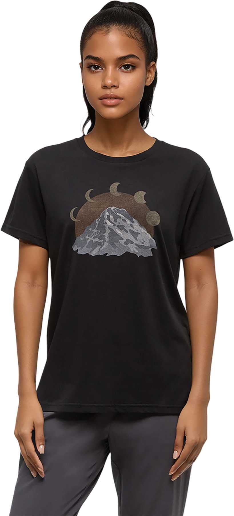 Product image for Mountain Moon T-Shirt - Women's