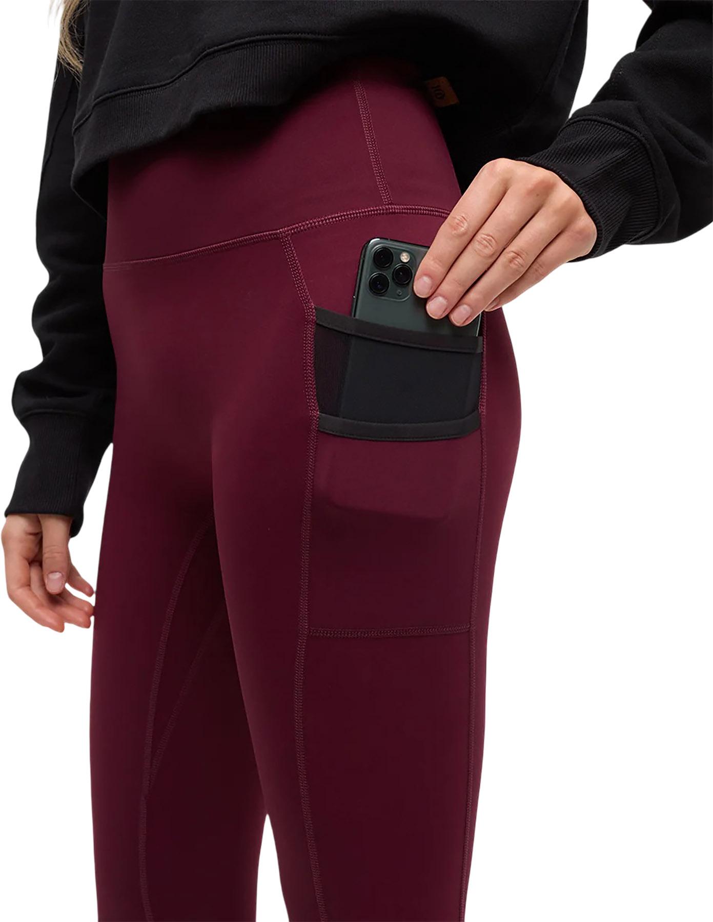 Product gallery image number 3 for product Atlin Legging - Women's