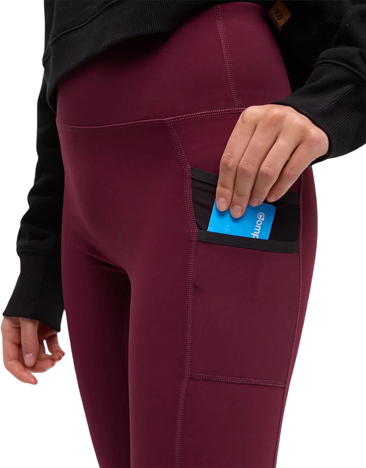 Product gallery image number 4 for product Atlin Legging - Women's