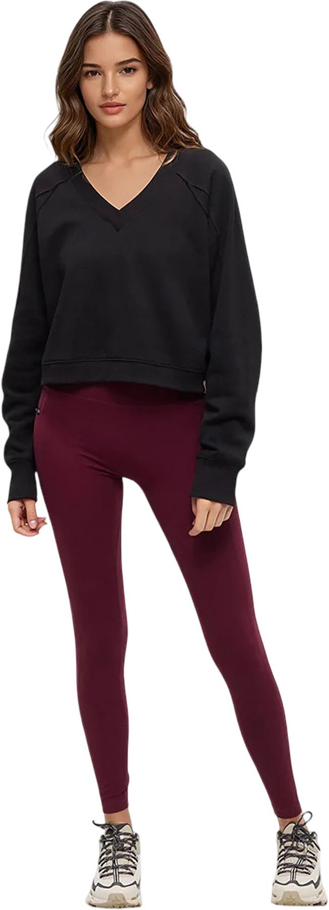 Product gallery image number 6 for product Atlin Legging - Women's