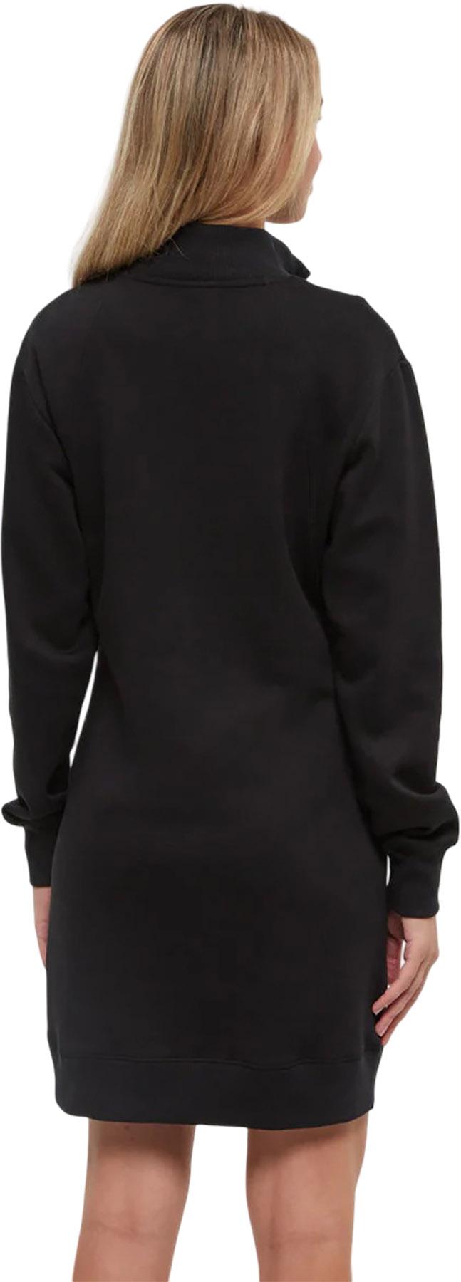 Product gallery image number 4 for product Robe Weston - Femme