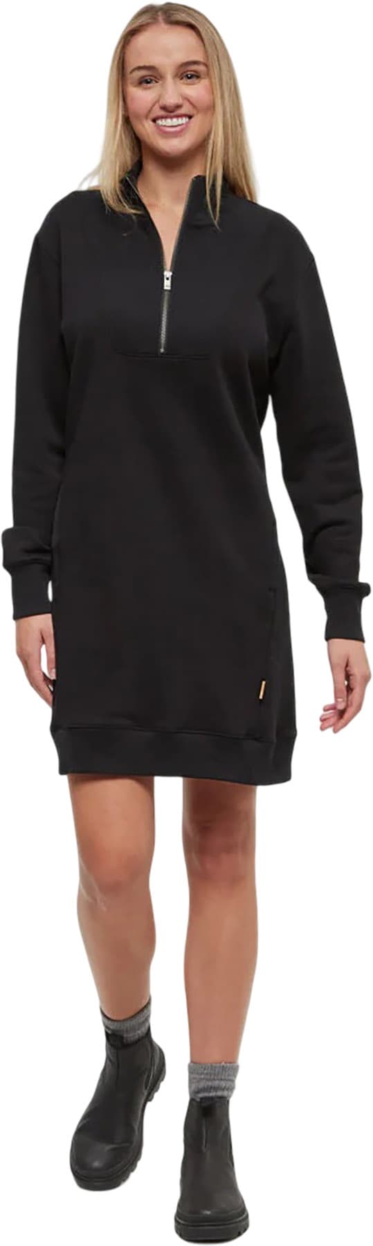 Product gallery image number 3 for product Robe Weston - Femme