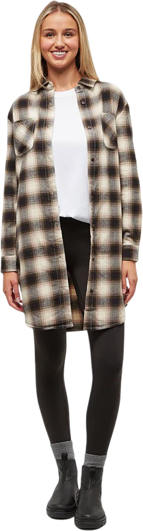 Product gallery image number 3 for product Hayden Dress - Women's