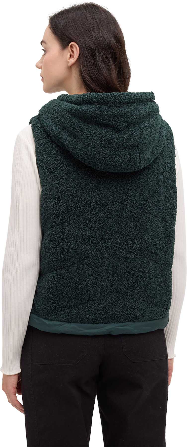 Dark Forest Green - Dark Forest Green