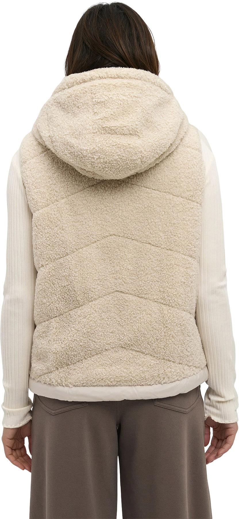 Product gallery image number 2 for product Collins Vest - Women's