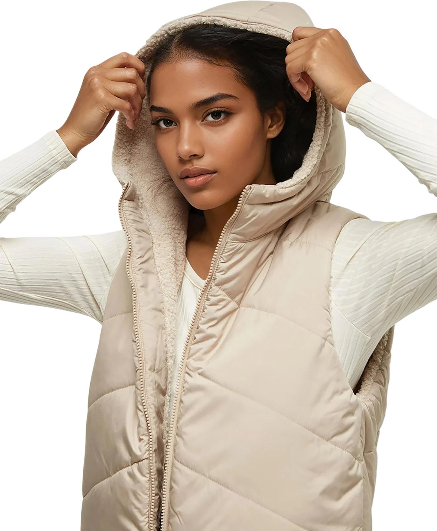 Product gallery image number 3 for product Collins Vest - Women's