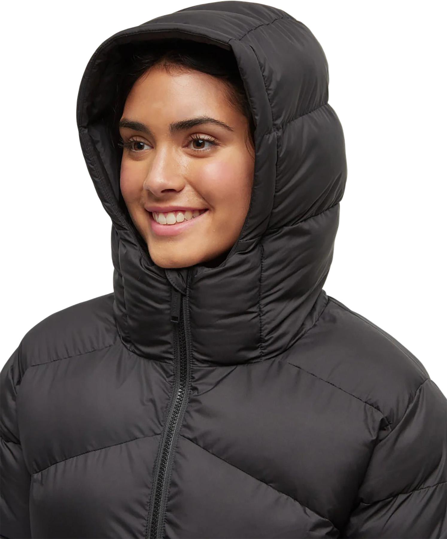 Product gallery image number 5 for product Harwood Puffer - Women's