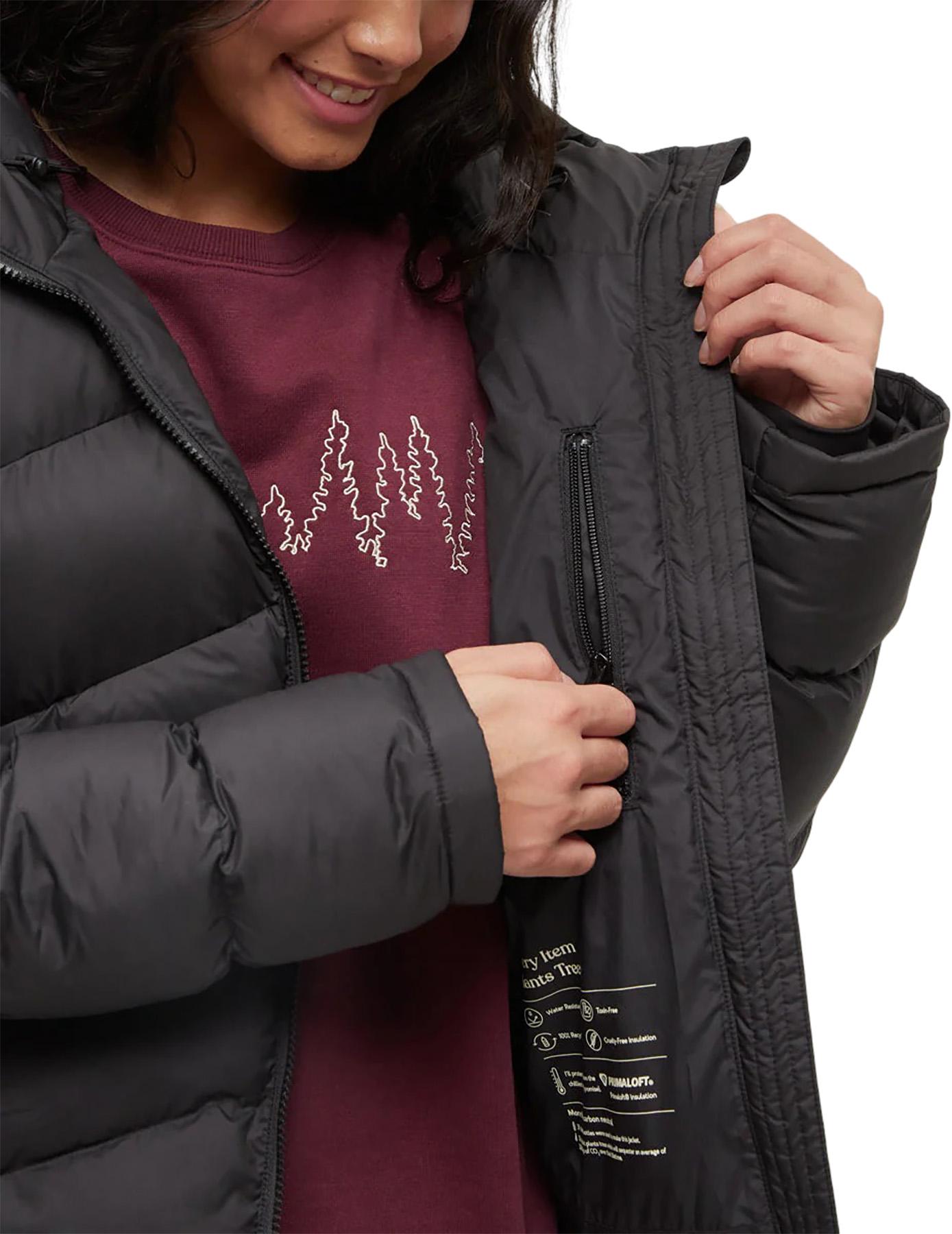 Product gallery image number 6 for product Harwood Puffer - Women's