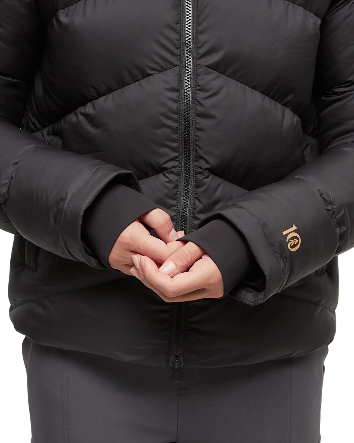 Product gallery image number 3 for product Harwood Puffer - Women's