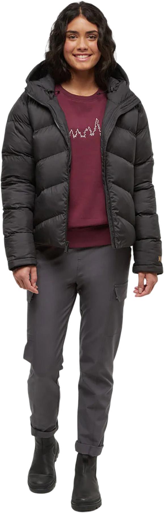 Product gallery image number 7 for product Harwood Puffer - Women's