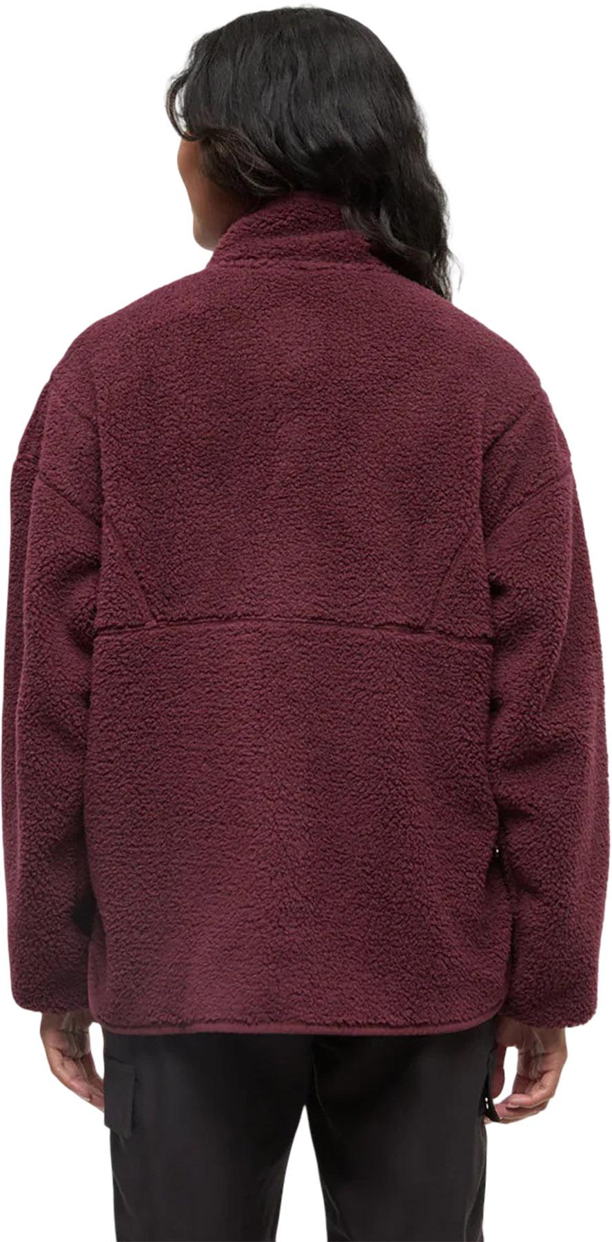 Product gallery image number 2 for product Kincaid Full Snap - Women's