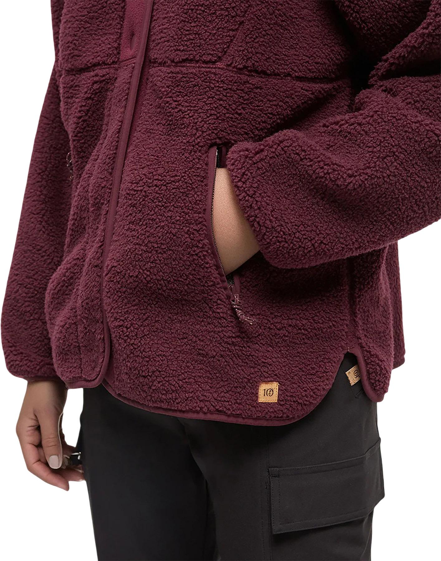 Product gallery image number 3 for product Kincaid Full Snap - Women's