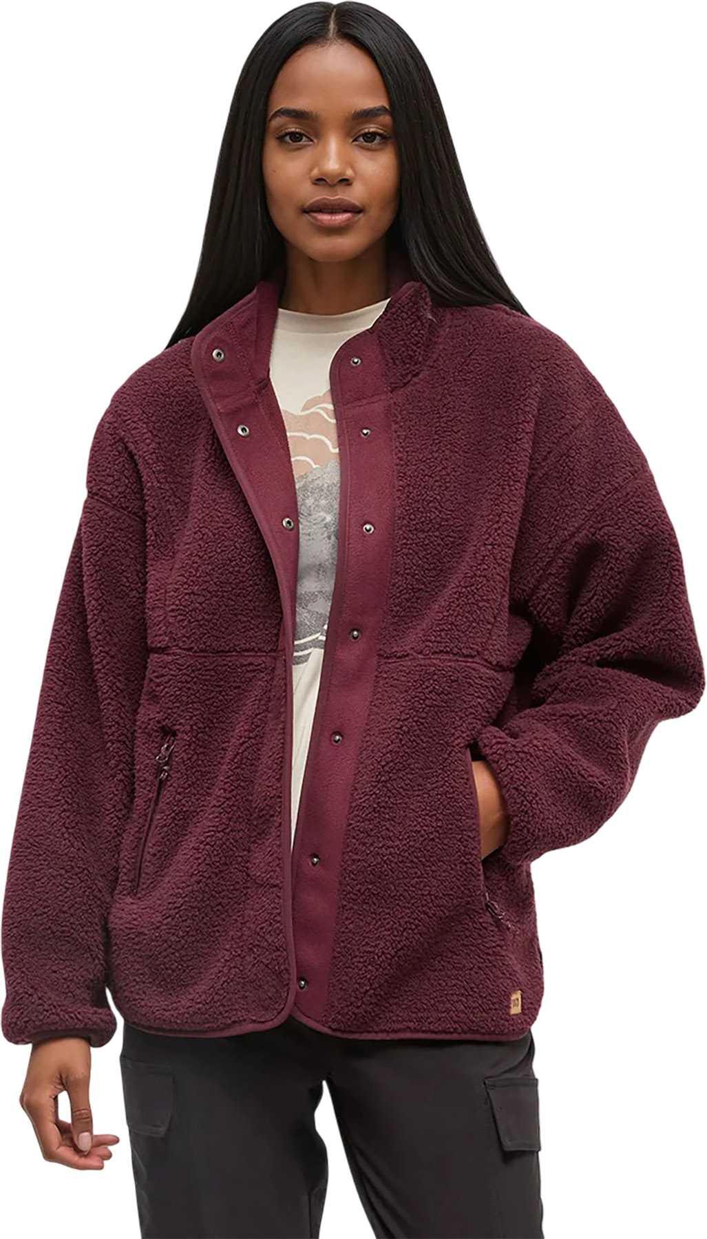 Product image for Kincaid Full Snap - Women's