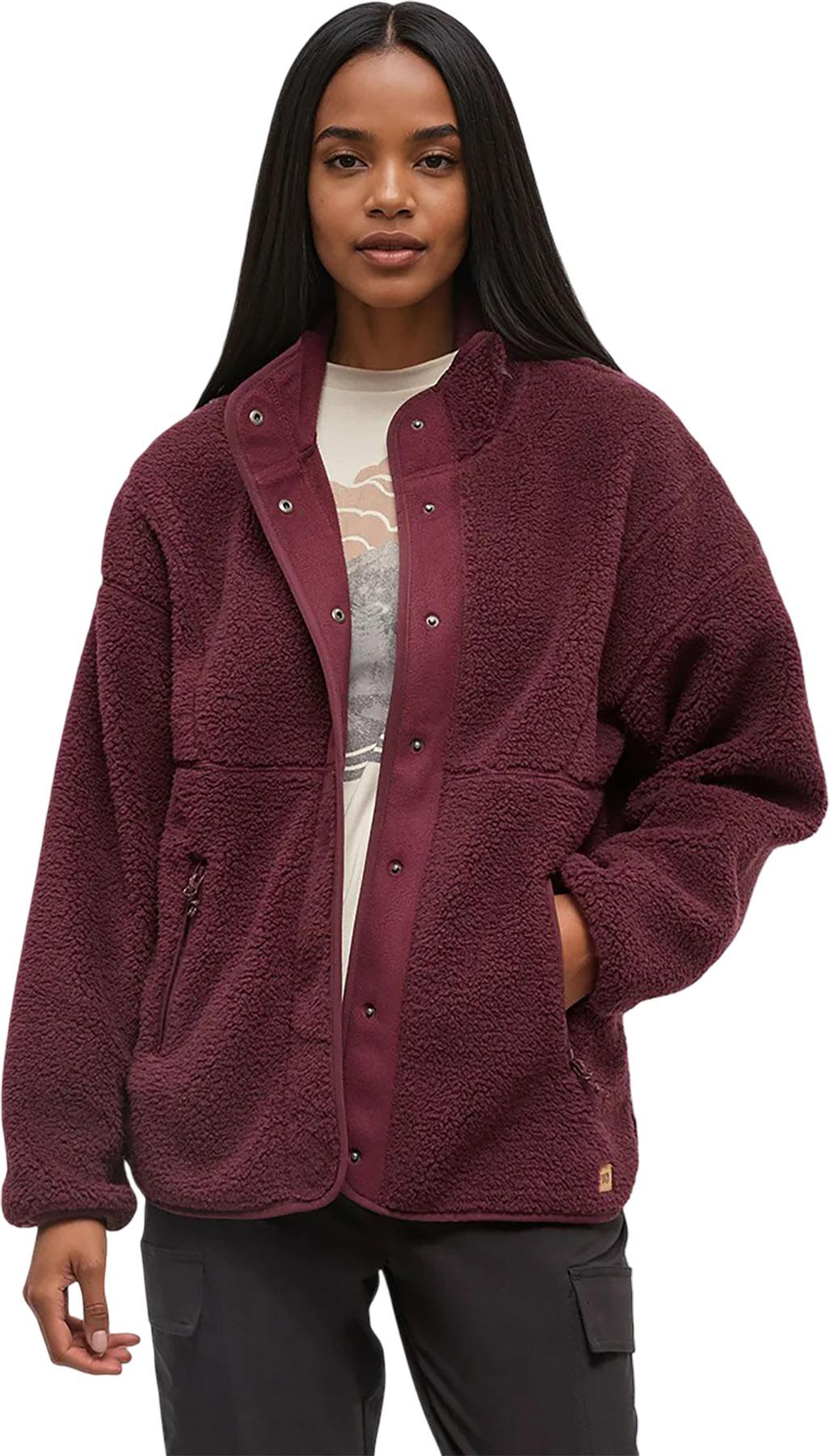 Product gallery image number 1 for product Kincaid Full Snap - Women's