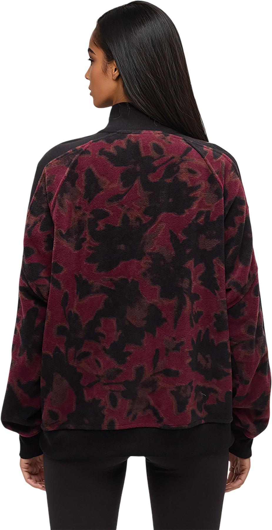 Product gallery image number 3 for product Pikes Half Zip - Women's