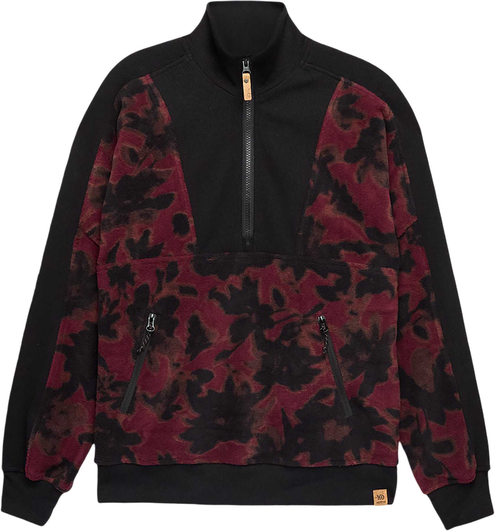 Product image for Pikes Half Zip - Women's