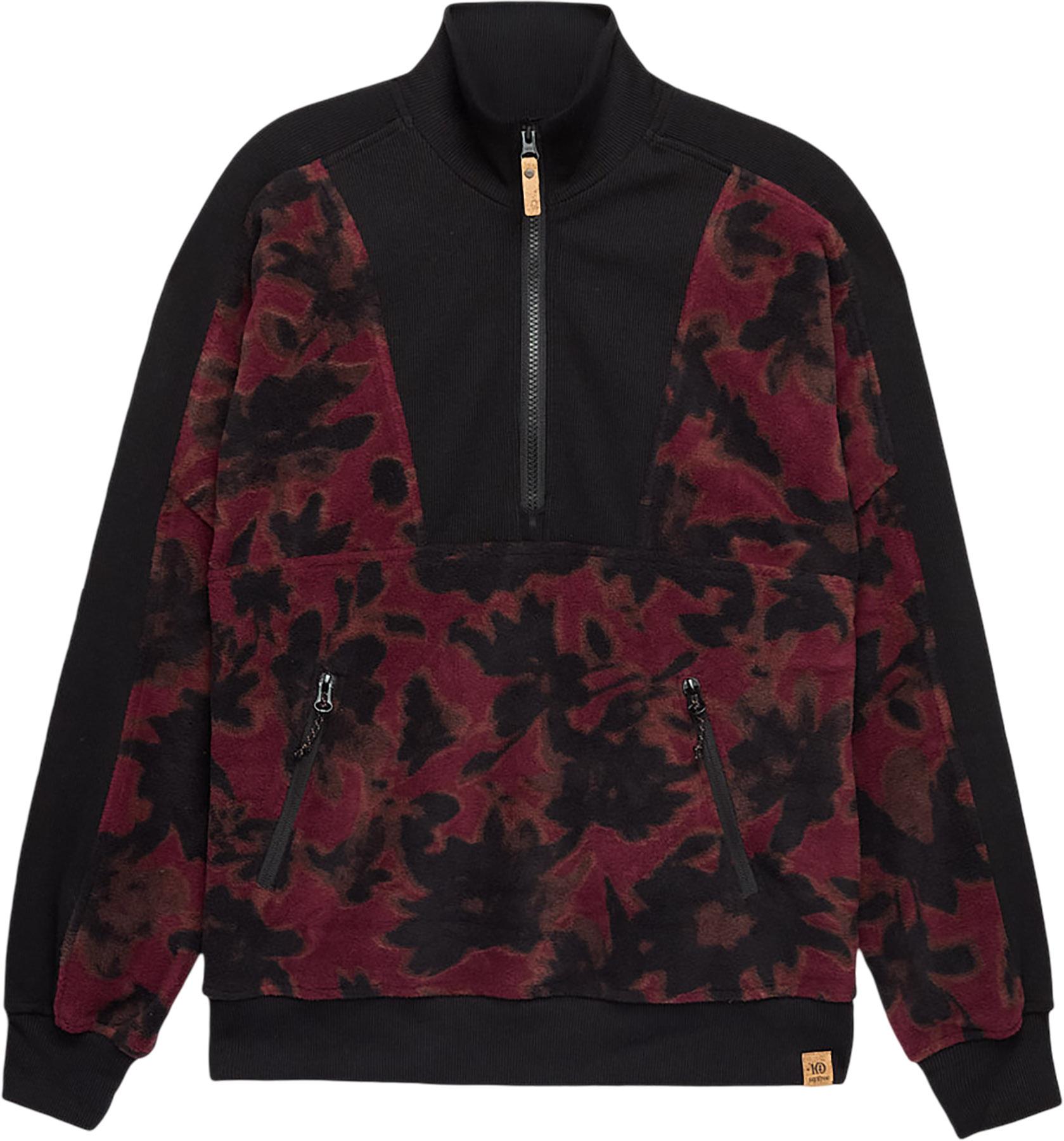 Product gallery image number 1 for product Pikes Half Zip - Women's