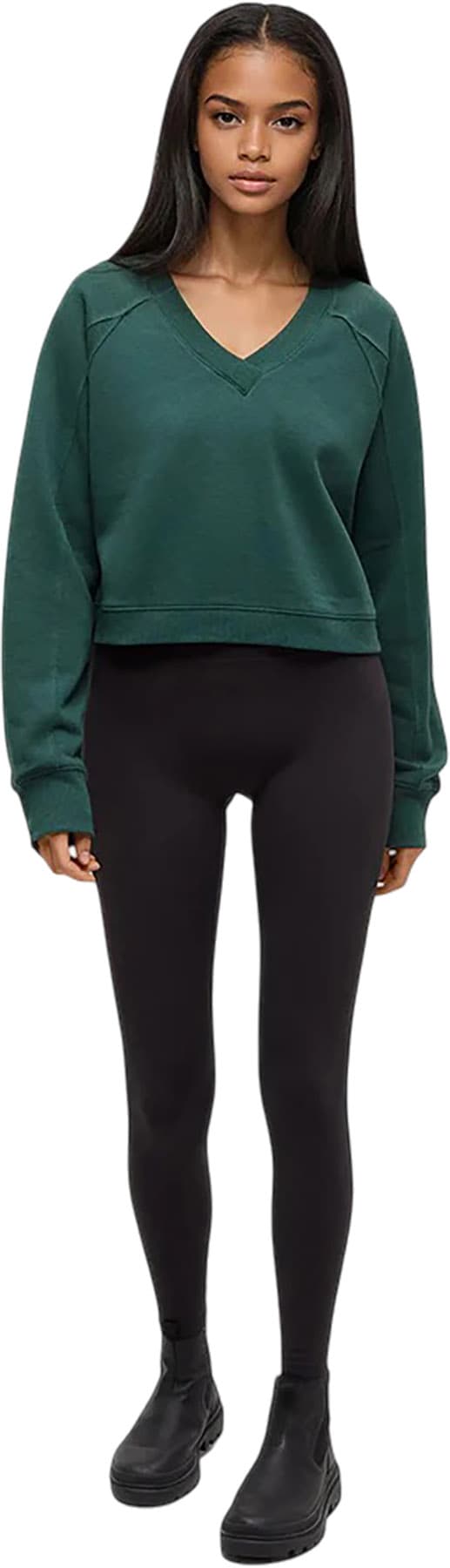 Product gallery image number 3 for product Bridger Sweatshirt - Women's