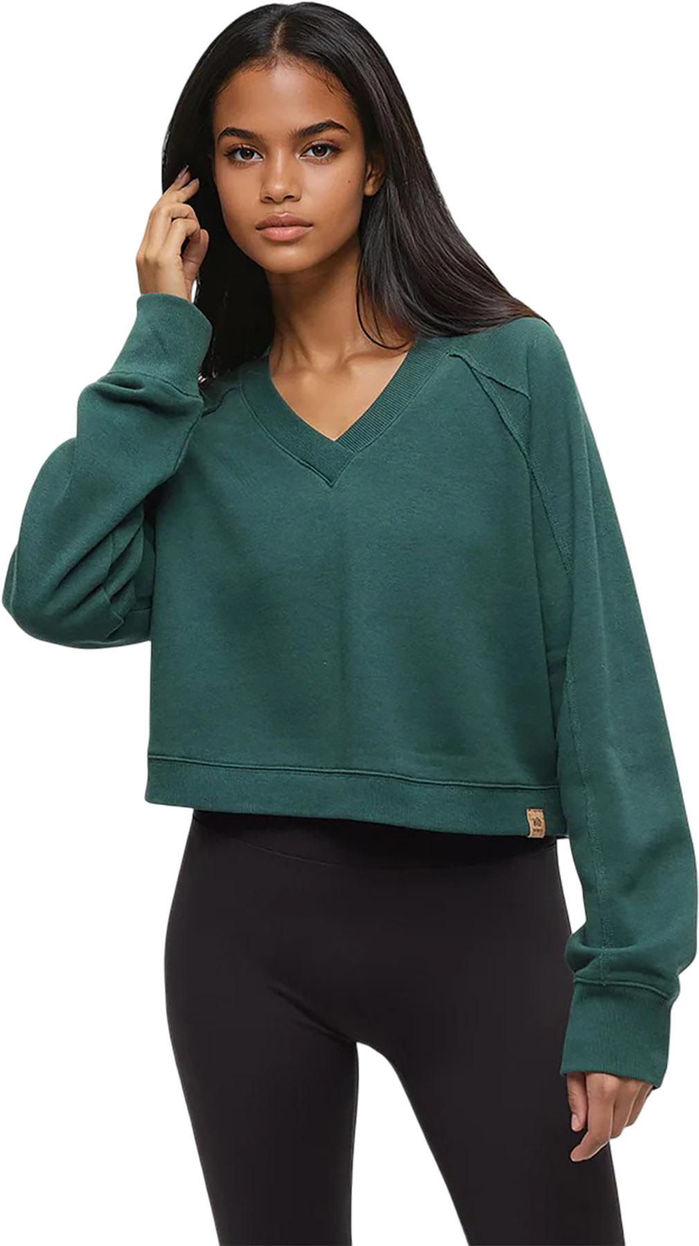 Product gallery image number 1 for product Bridger Sweatshirt - Women's