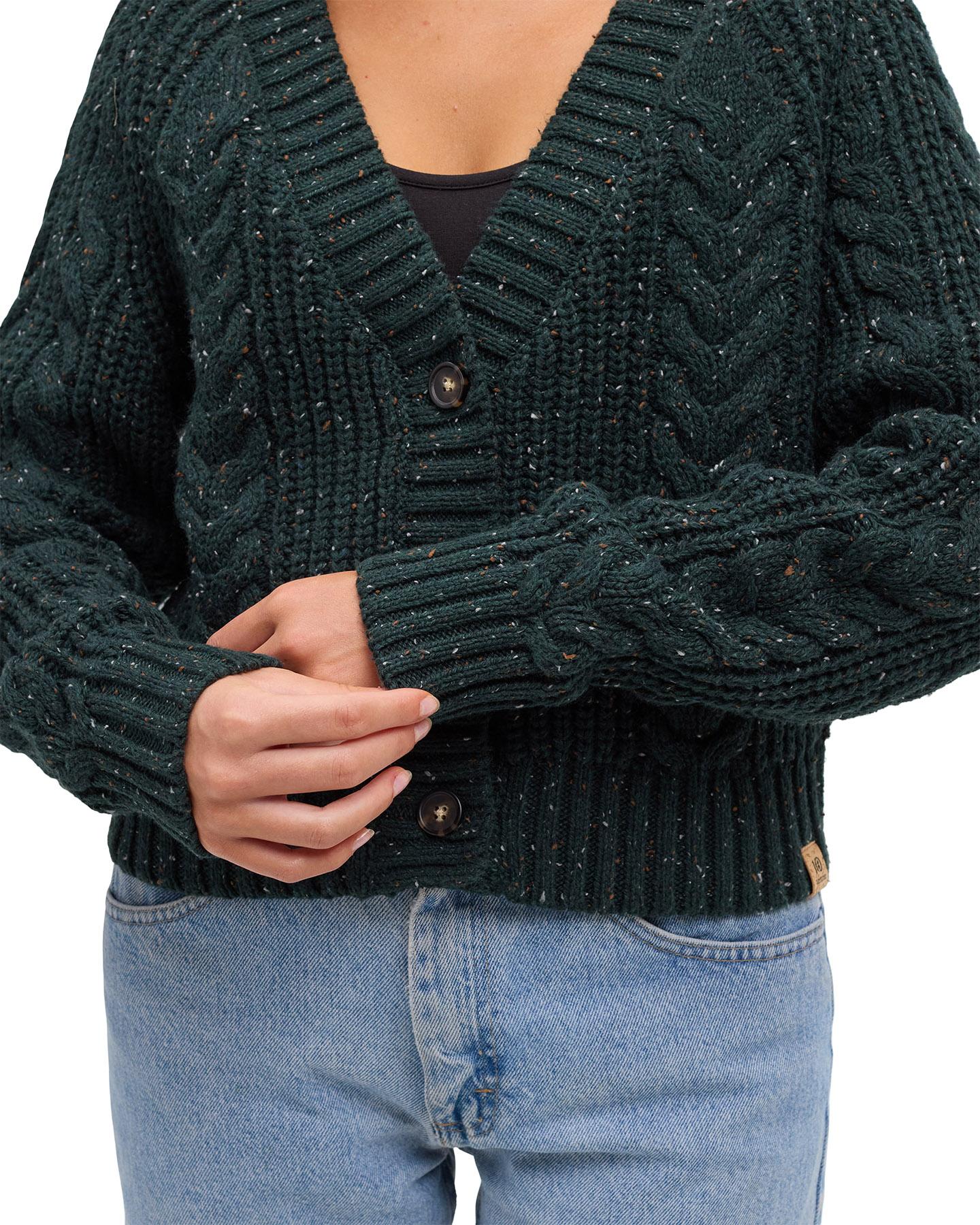 Product gallery image number 3 for product Stillwater Cardigan - Women's