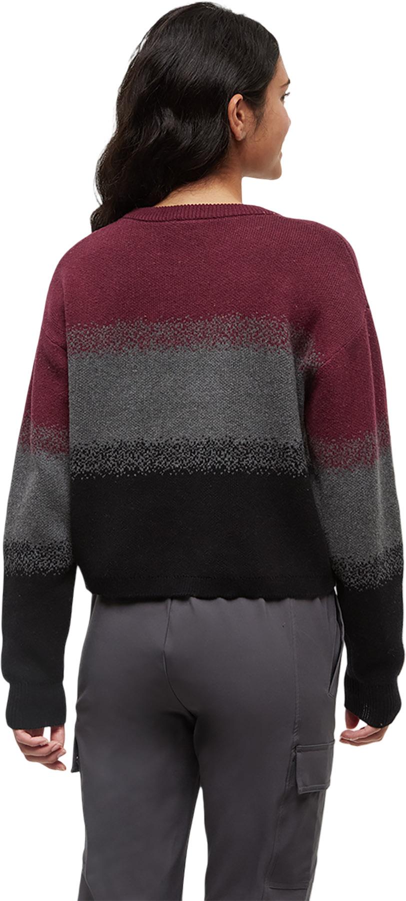 Product gallery image number 2 for product Kessler Sweater - Women's