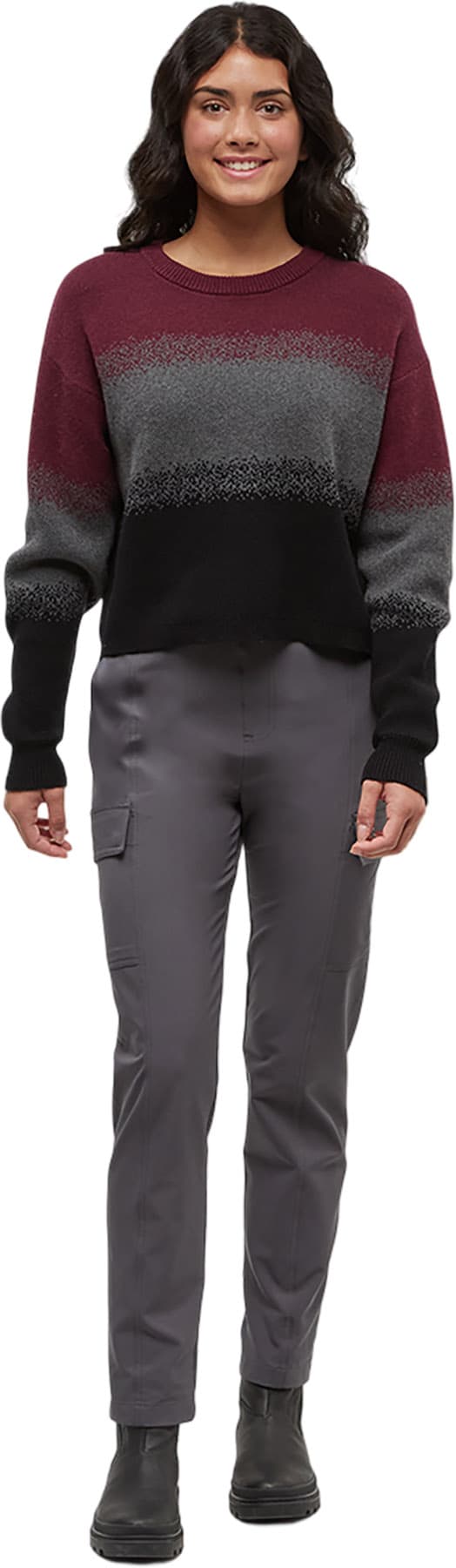 Product gallery image number 3 for product Kessler Sweater - Women's