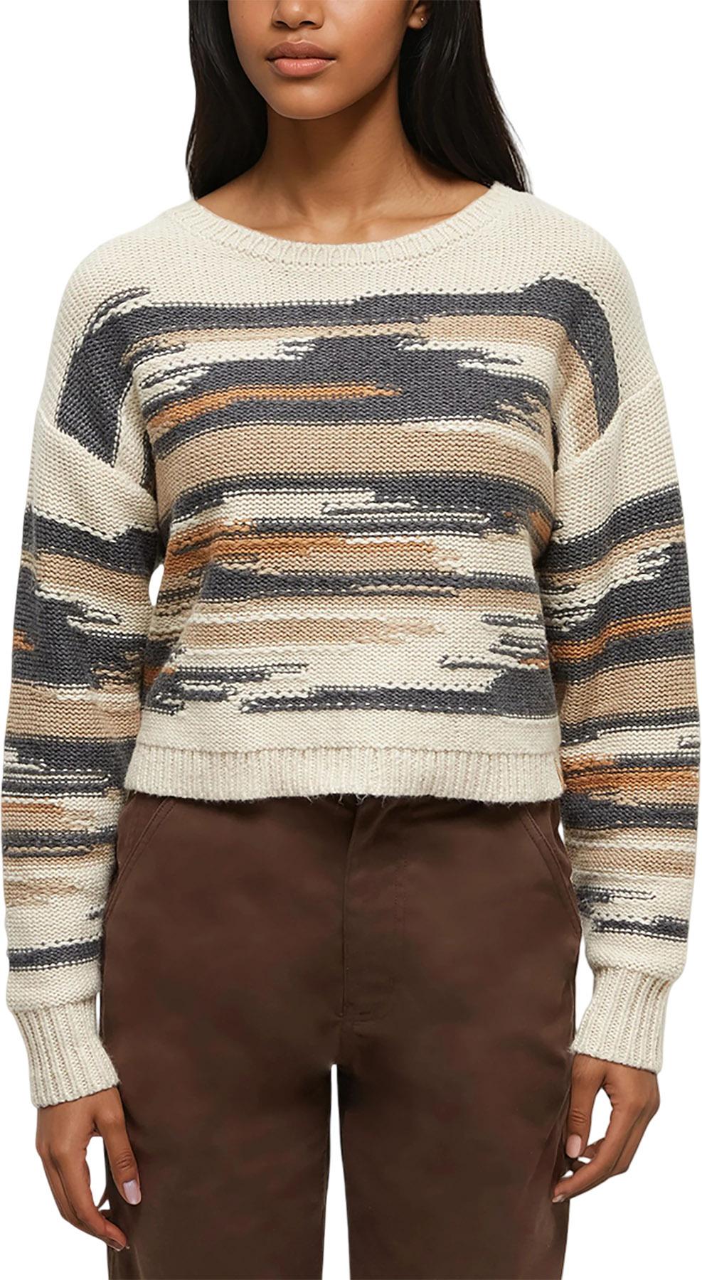 Numéro de l'image de la galerie de produits 3 pour le produit Chandail Prospect - Femme