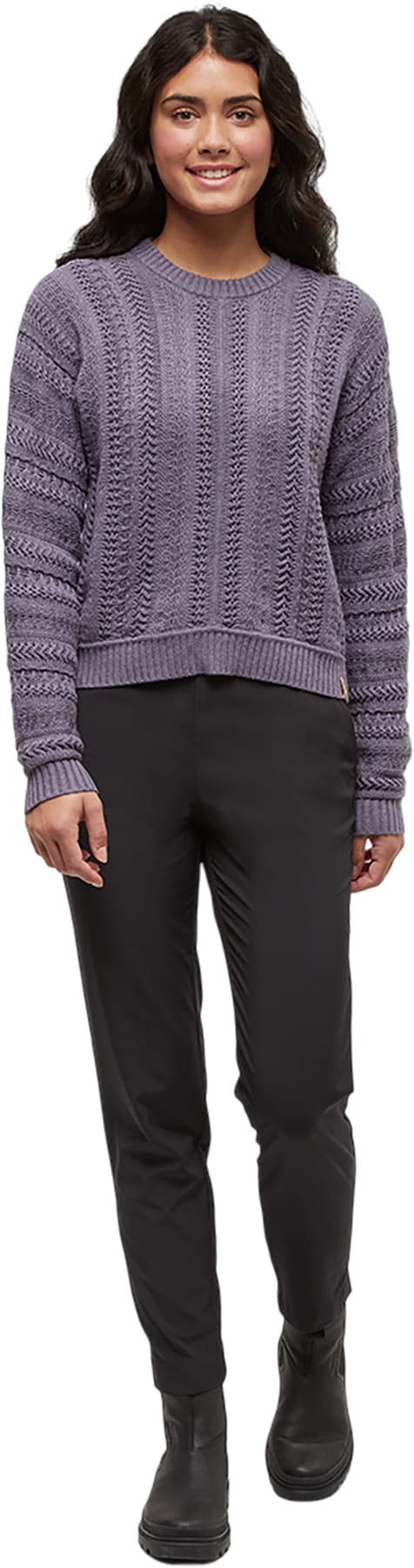 Product gallery image number 3 for product Pinnacle Sweater - Women's