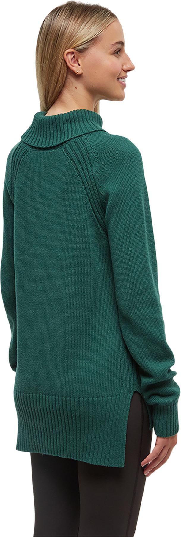 Numéro de l'image de la galerie de produits 2 pour le produit Chandail Spokane - Femme