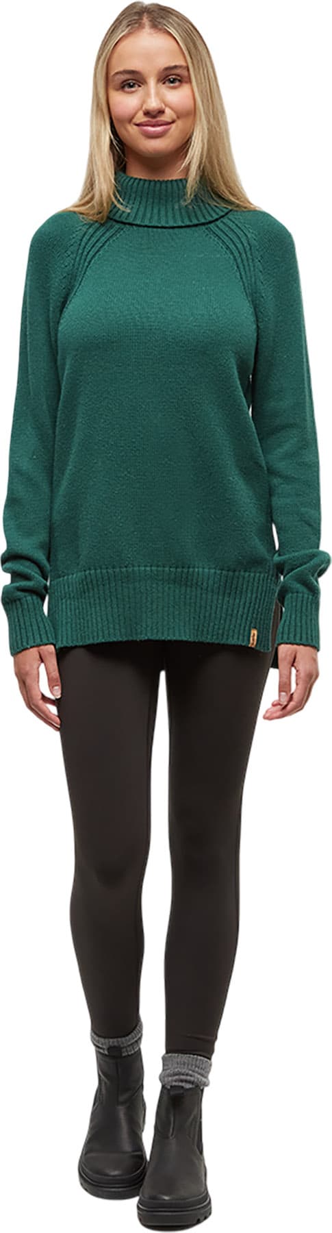 Numéro de l'image de la galerie de produits 3 pour le produit Chandail Spokane - Femme