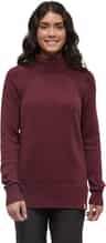 Couleur: Deep Burgundy Heather