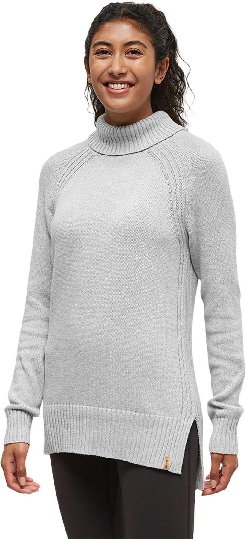 Light Grey Heather