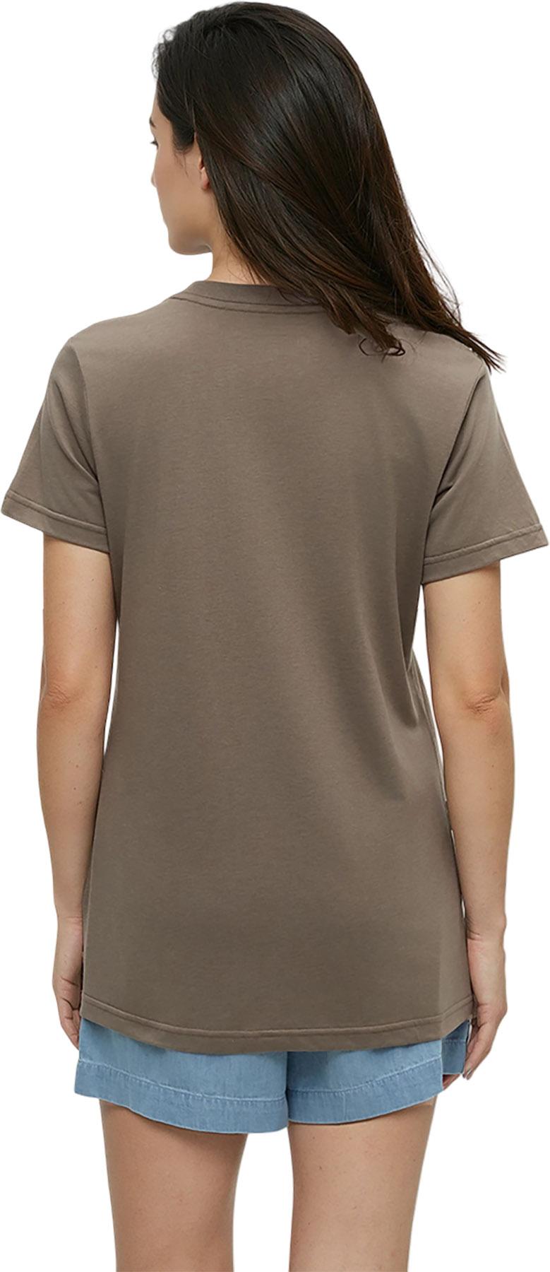 Product gallery image number 2 for product Plant T-Shirt - Women's