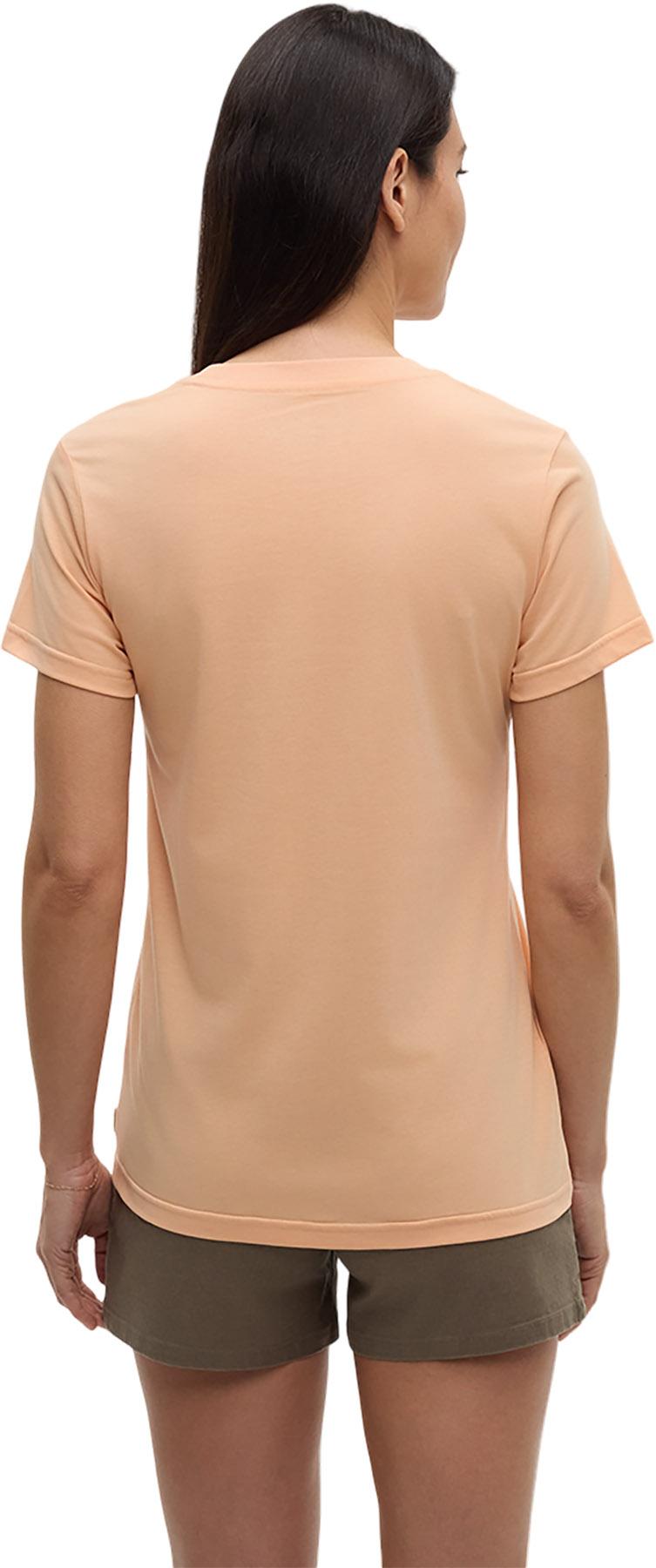 Product gallery image number 2 for product Plant T-Shirt - Women's