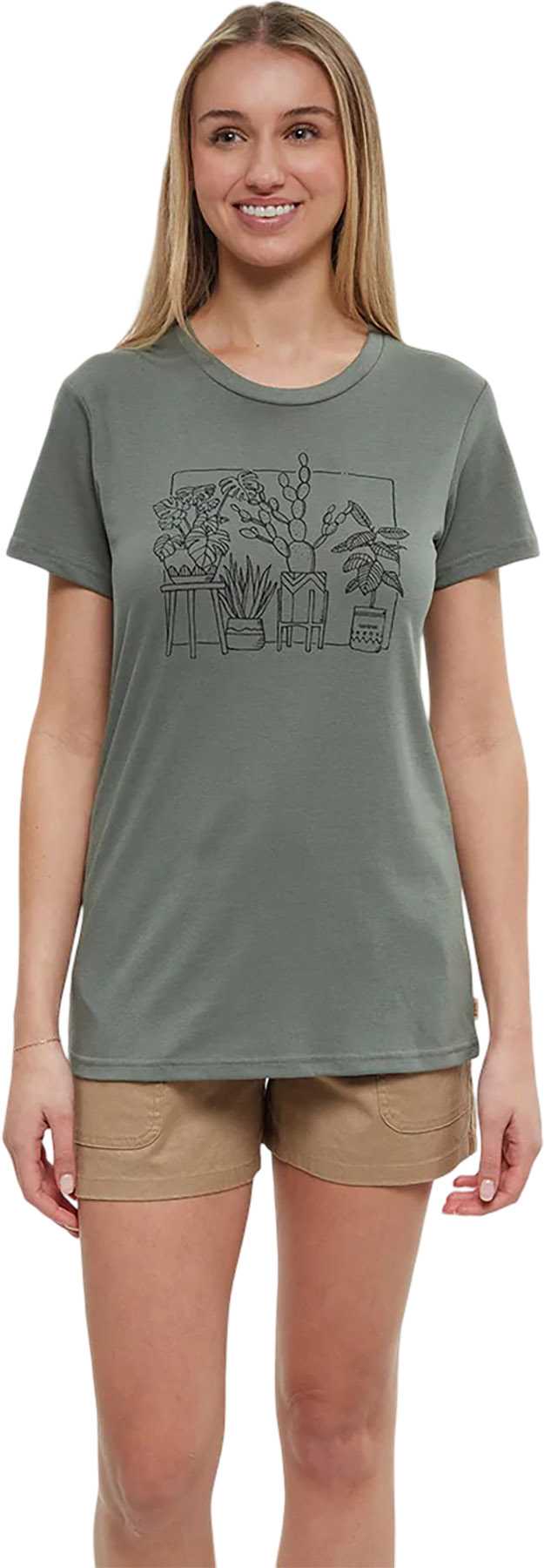 Agave Green - Meteorite Black