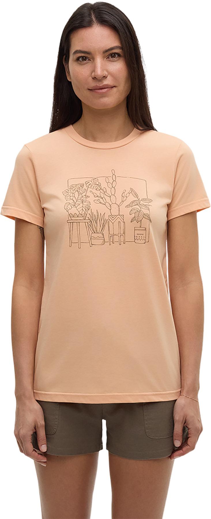 Product image for Plant T-Shirt - Women's