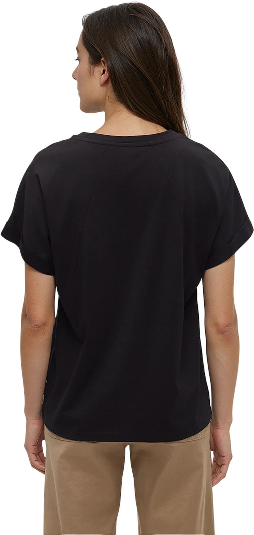 Numéro de l'image de la galerie de produits 2 pour le produit T-Shirt Carey - Femme