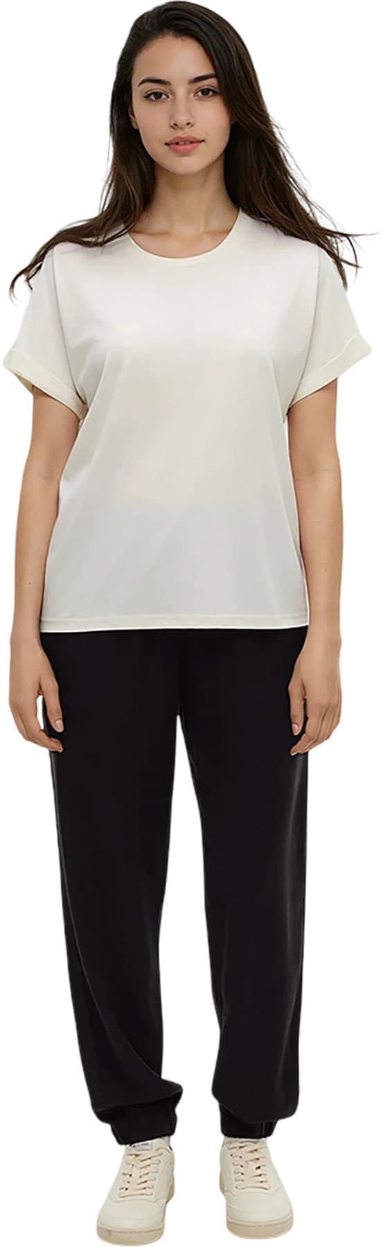 Product gallery image number 3 for product Carey T-Shirt - Women's