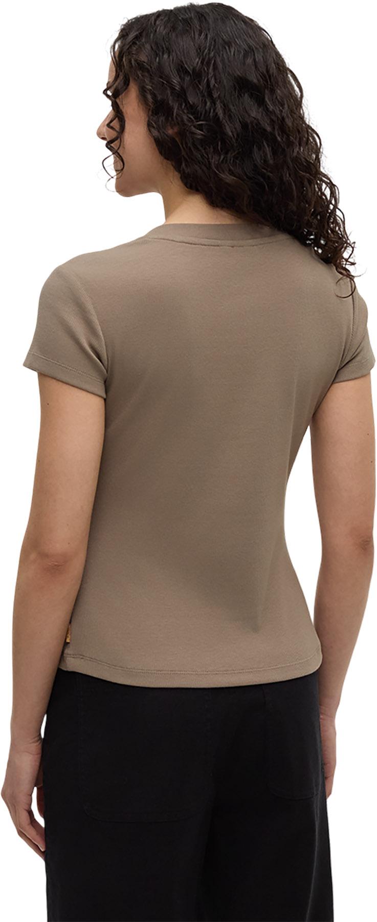 Product gallery image number 3 for product Pinewood T-Shirt - Women's