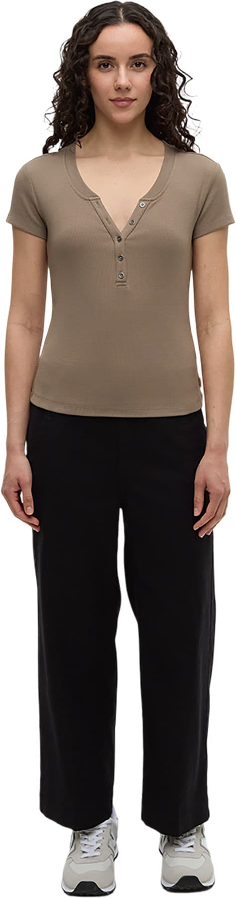 Product gallery image number 2 for product Pinewood T-Shirt - Women's