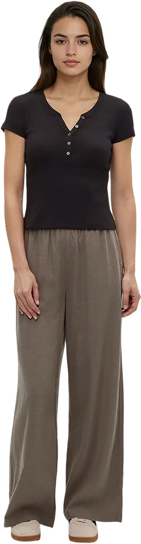 Product gallery image number 2 for product Pinewood T-Shirt - Women's