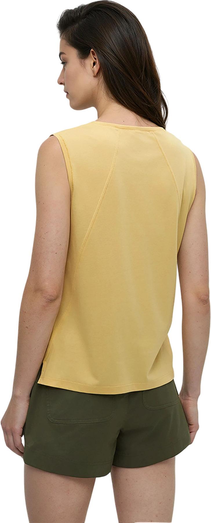 Product gallery image number 3 for product Camisole Allenby - Femme